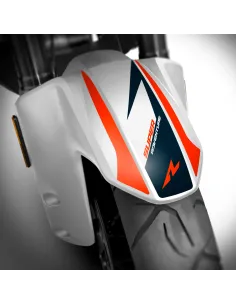 Adesivi Parafango Superiore per KTM - 1390 Super Adventure R 2