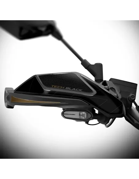Handschutz-Aufkleber per Tracer 7 GT
