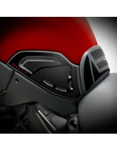 Protective Sticker for Plastic Tank per Multistrada V4 Rally 2
