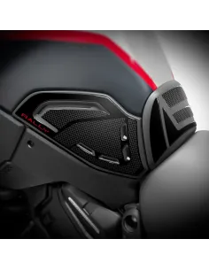 Protective Sticker for Plastic Tank per Multistrada V4 Rally 2