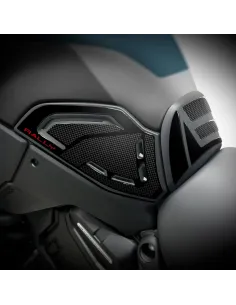 Protective Sticker for Plastic Tank per Multistrada V4 Rally 2