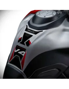 Tank Pad per Multistrada V4 Rally 2