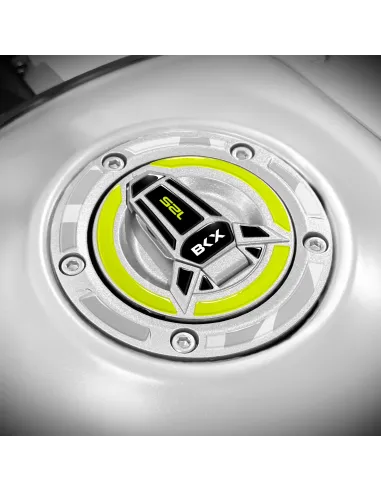 Protección del tapón per BKX 125