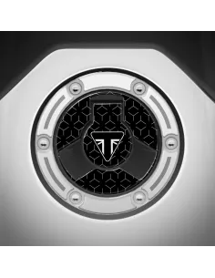 Fuel cap protection per Triumph - Tiger 900 2