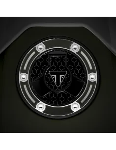 Schutz des Tankdeckels per Triumph - Tiger 900 2