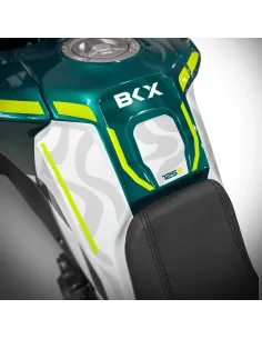 Paraserbatoio per BKX 125S 2