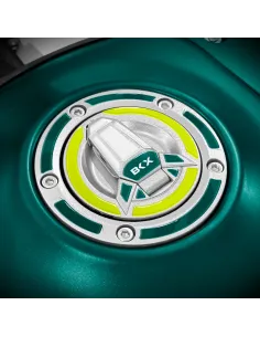Protezione Tappo Benzina per BKX 125S 2