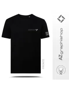 T-shirt per Yamaha - Tracer 7 2