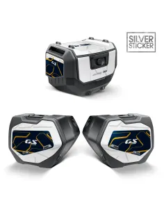 Kofferaufkleber per R 1300 GS