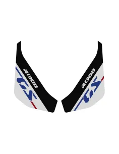 Deflector stickers per R 1300 GS