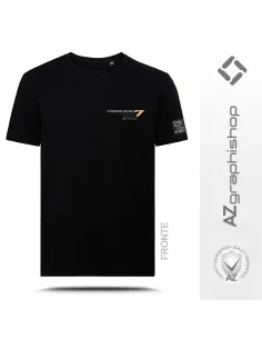 T-shirt per Yamaha - Tracer 7 GT 2