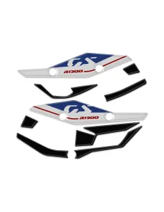 Fersenschützer-Aufkleber per R 1300 GS