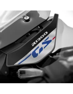 Deflector stickers per R 1300 GS 2
