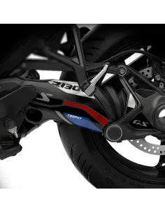 Cardano Aufkleber per R 1300 GS 2