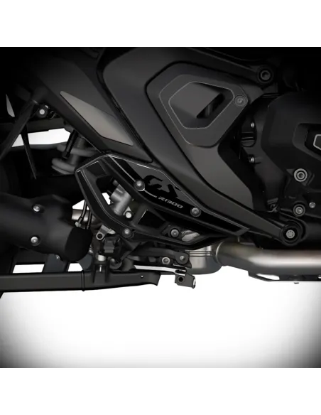 Fersenschützer-Aufkleber per R 1300 GS