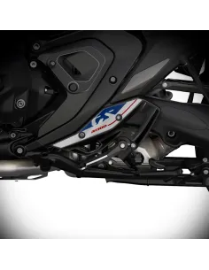 Fersenschützer-Aufkleber per R 1300 GS 2