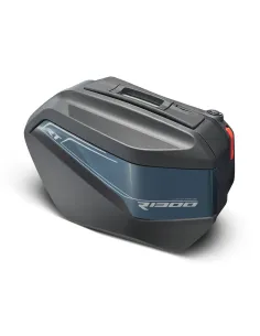 Suitcase Stickers per BMW - R 1300 RT 2