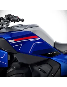 Adesivi Laterali Serbatoio per R 1300 RT 2