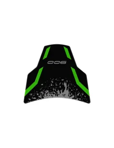 Gas Cap Upper Protection Sticker per Z 900