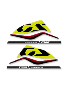 Handschutz-Aufkleber per BMW - F 900 GS