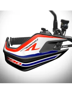 Handschutz-Aufkleber per 1290 Super Adventure R 2