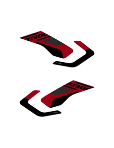 Side Tank Stickers per R 1300 GS 2