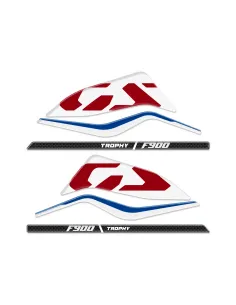 Handguard Stickers per BMW - F 900 GS
