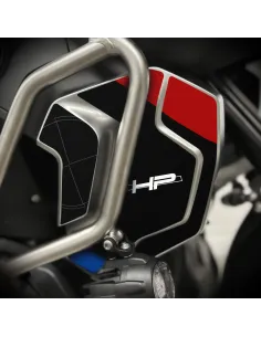 Radiator spoiler protection per R 1250 GS ADV 2