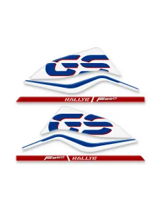 Handguard Stickers per F 850 GS