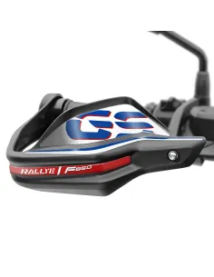 Handguard Stickers per F 850 GS 2