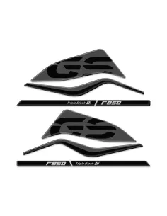 Handschutz-Aufkleber per F 850 GS 2