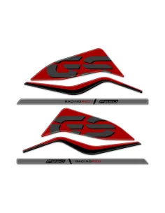 Handguard Stickers per F 850 GS 2