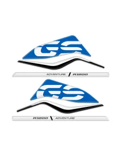 Handschutz-Aufkleber per R 1200 GS ADV