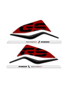 Handguard Stickers per R 1200 GS ADV 2