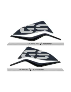 Handguard Stickers per R 1200 GS ADV 2