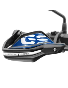 Handguard Stickers per R 1200 GS ADV 2