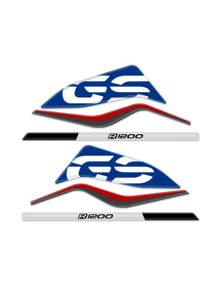 Handschutz-Aufkleber per R 1200 GS