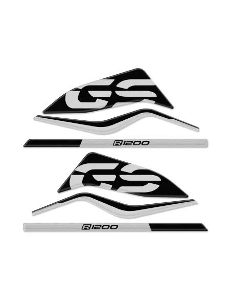 Handschutz-Aufkleber per R 1200 GS