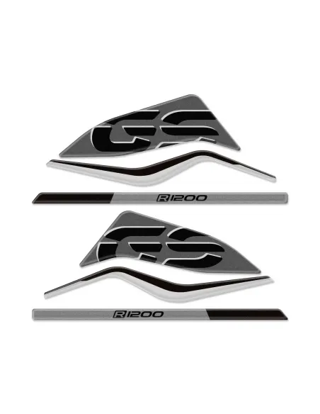 Handschutz-Aufkleber per R 1200 GS
