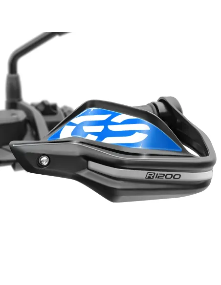 Handschutz-Aufkleber per R 1200 GS