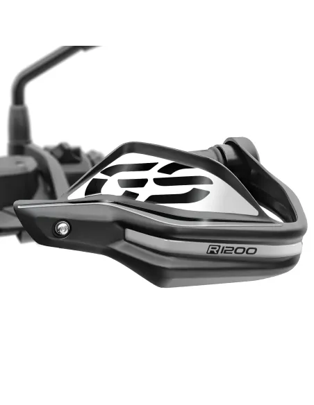 Handschutz-Aufkleber per R 1200 GS