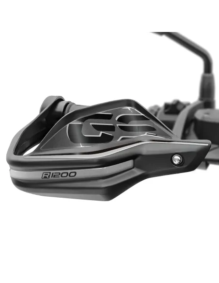 Handschutz-Aufkleber per R 1200 GS