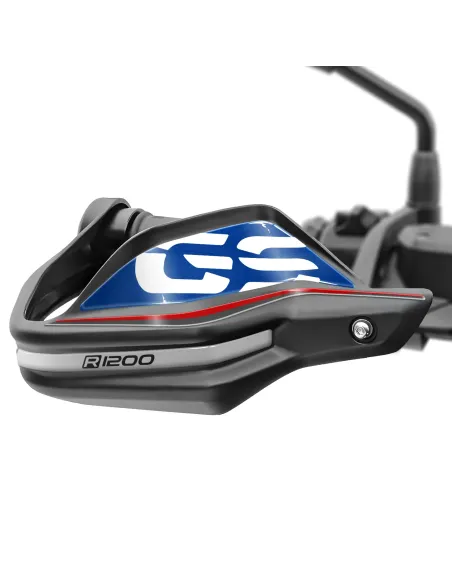 Handschutz-Aufkleber per R 1200 GS