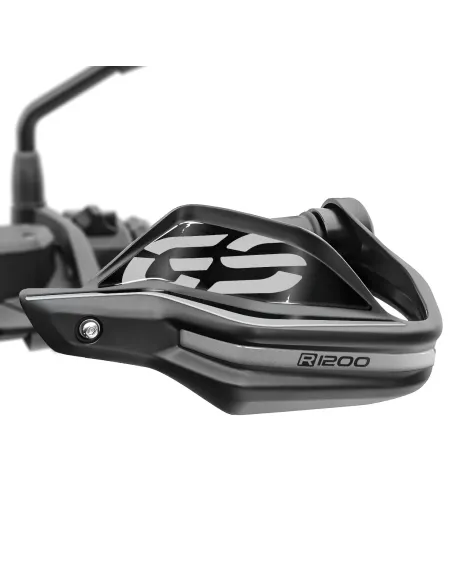 Handschutz-Aufkleber per R 1200 GS