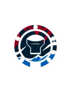 Fuel cap protection per Africa Twin CRF 1100 L 2