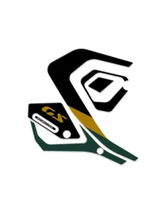 Adesivi Sotto Sella per BMW - R 1300 GS ADV 2