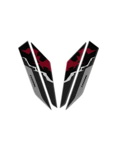 Kotflügel-Aufkleber per Africa Twin CRF 1100 L