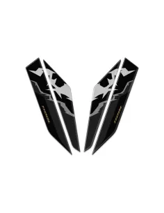 Kotflügel-Aufkleber per Africa Twin CRF 1100 L 2