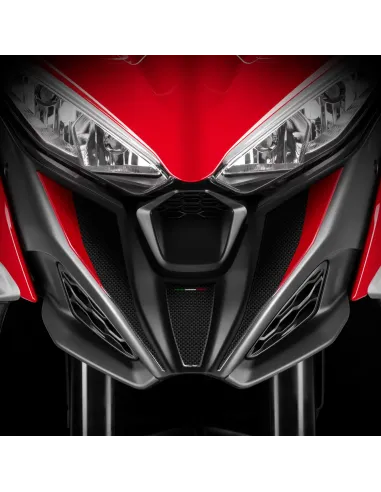  Aufkleber vorne per Multistrada V4 S - Multistrada V4