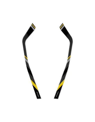 Handgriffe per XL750 Transalp